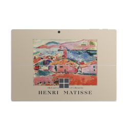 Foils for Laptops matt