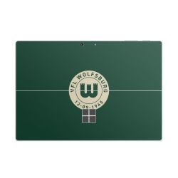 Folien für Laptops matt