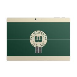 Folien für Laptops matt