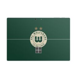 Folien für Laptops matt