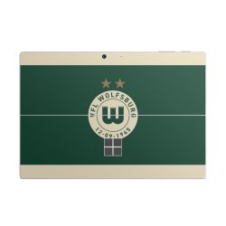 Folien für Laptops matt