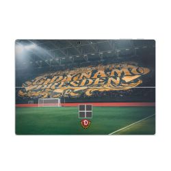 Folien für Laptops matt