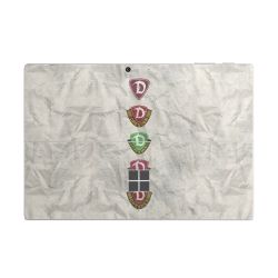 Folien für Laptops matt