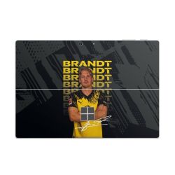 Foils for Laptops matt