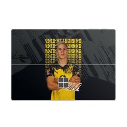 Foils for Laptops matt