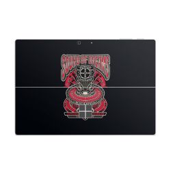 Folien für Laptops matt