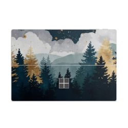 Foils for Laptops matt