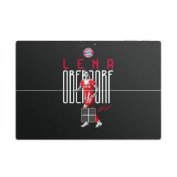 Folien für Laptops matt