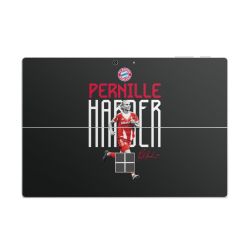 Folien für Laptops matt