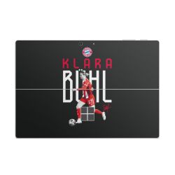 Folien für Laptops matt