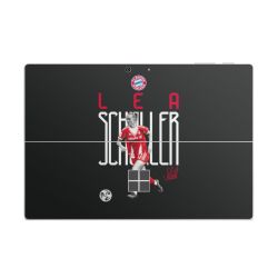 Folien für Laptops matt