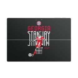 Folien für Laptops matt