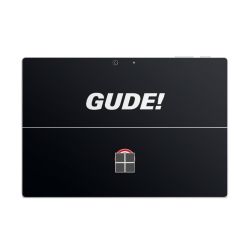 Folien für Laptops matt