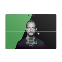 Folien für Laptops matt