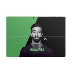 Folien für Laptops matt