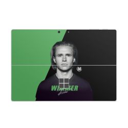 Folien für Laptops matt