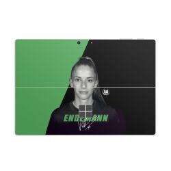 Folien für Laptops matt