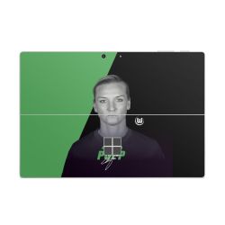 Folien für Laptops matt