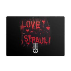 Folien für Laptops matt