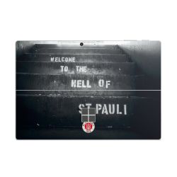 Folien für Laptops matt