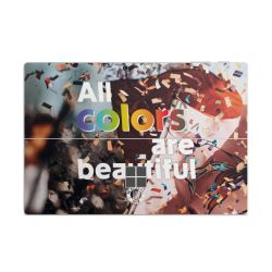 Folien für Laptops matt