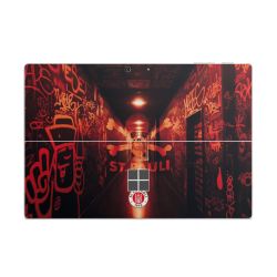 Folien für Laptops matt