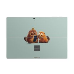 Folier Bärbara datorer matt