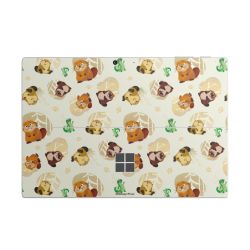 Folier Bärbara datorer matt