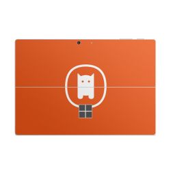 Folier Bärbara datorer matt