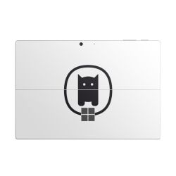 Folier Bärbara datorer matt