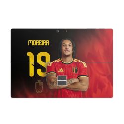 Foils for Laptops matt