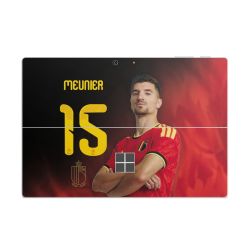 Foils for Laptops matt