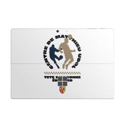 Folien für Laptops matt