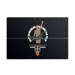 Folien für Laptops matt