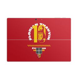 Folien für Laptops matt