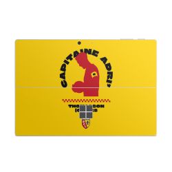 Folien für Laptops matt