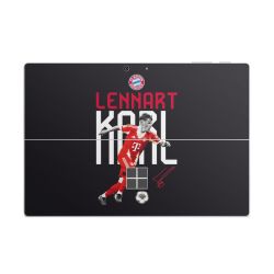 Foils for Laptops matt