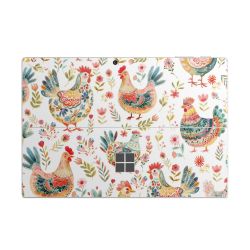 Foils for Laptops matt