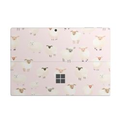 Foils for Laptops matt