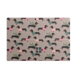 Folien für Laptops matt