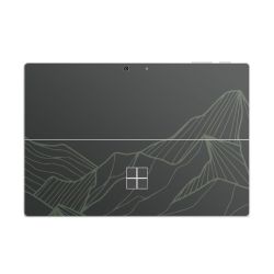 Folier Bärbara datorer matt