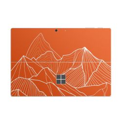 Folier Bärbara datorer matt