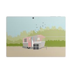 SkinVinyyli Läppäreille mattapinta