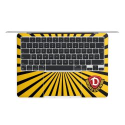 Folien für Laptops matt