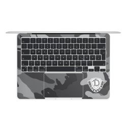 Folien für Laptops matt