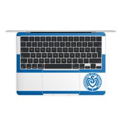 Folien für Laptops matt