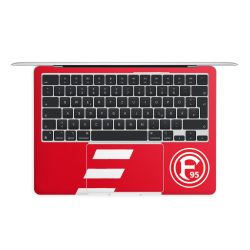 Folien für Laptops matt