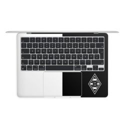 Folien für Laptops matt