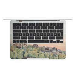 Foils for Laptops matt