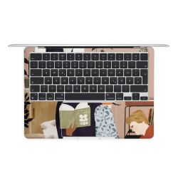 Foils for Laptops matt